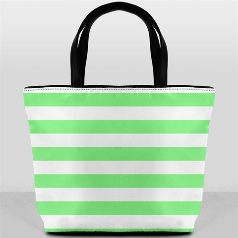 Horizontal Stripes Front