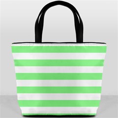 Horizontal Stripes Front