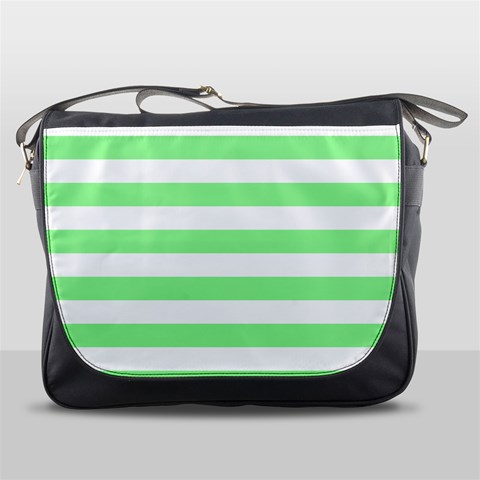 Horizontal Stripes Front