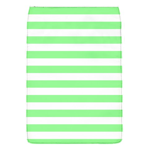 Horizontal Stripes Front