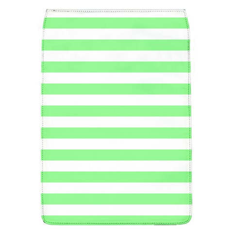 Horizontal Stripes Front