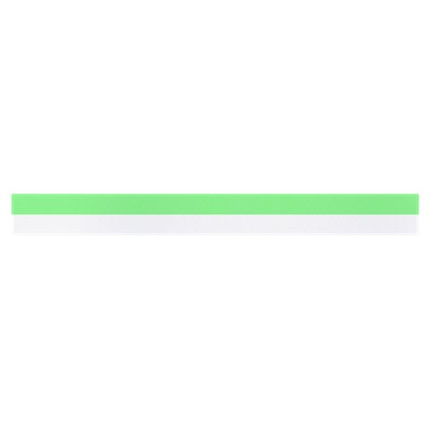 Horizontal Stripes Strap