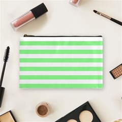 Horizontal Stripes Front