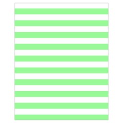 Horizontal Stripes Front