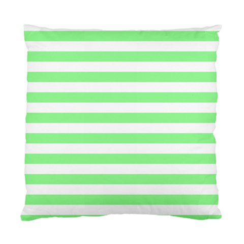 Horizontal Stripes Front