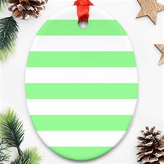 Horizontal Stripes Back