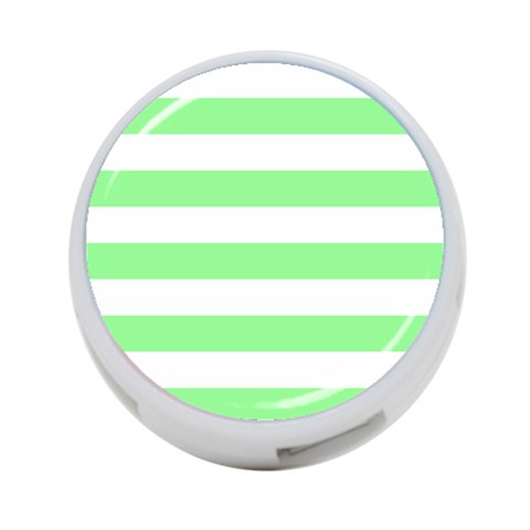 Horizontal Stripes Front