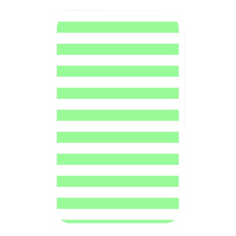 Horizontal Stripes Front