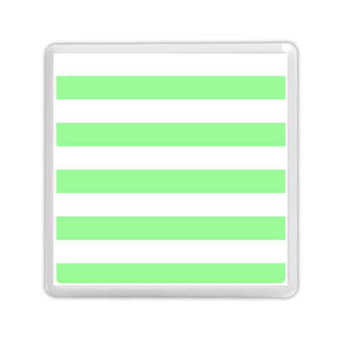 Horizontal Stripes Front