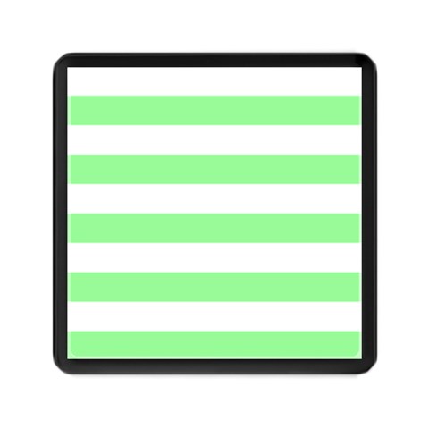 Horizontal Stripes Front