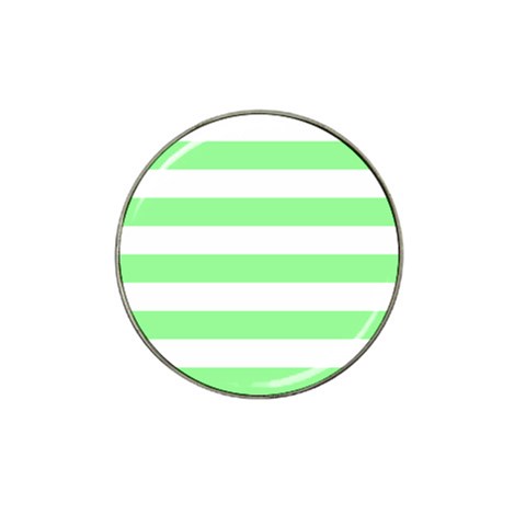 Horizontal Stripes Front