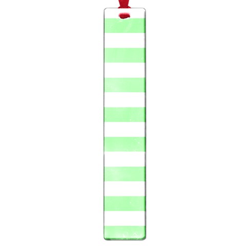 Horizontal Stripes Front