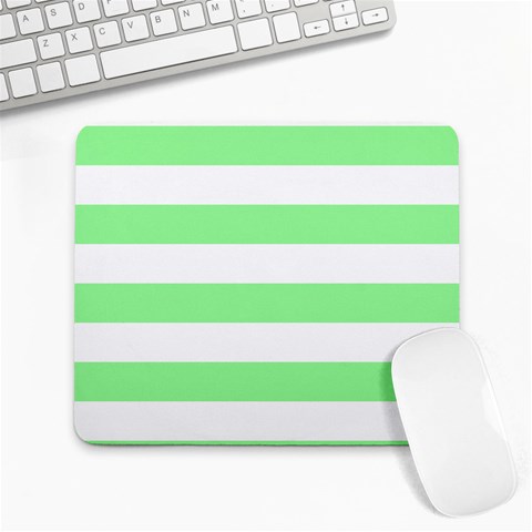 Horizontal Stripes Front