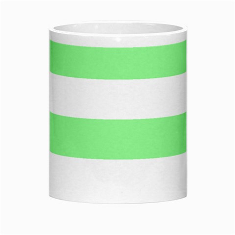 Horizontal Stripes Center