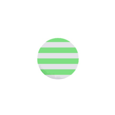 Horizontal Stripes Front