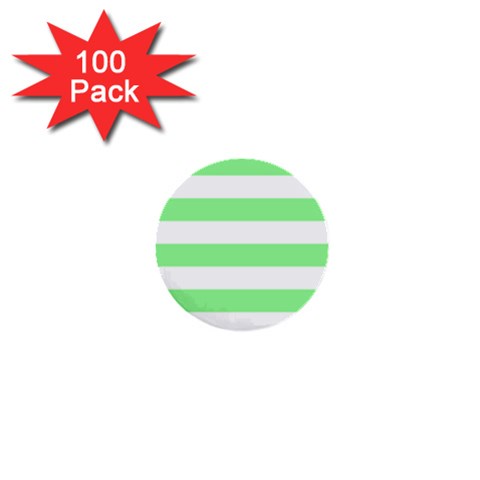 Horizontal Stripes Front
