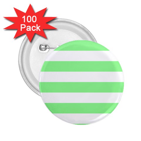 Horizontal Stripes Front