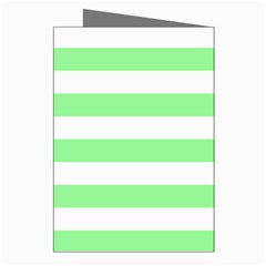 Horizontal Stripes Right
