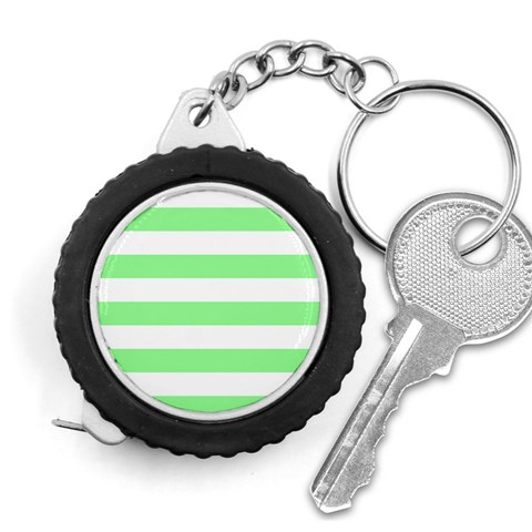 Horizontal Stripes Front