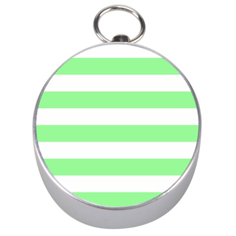 Horizontal Stripes Front