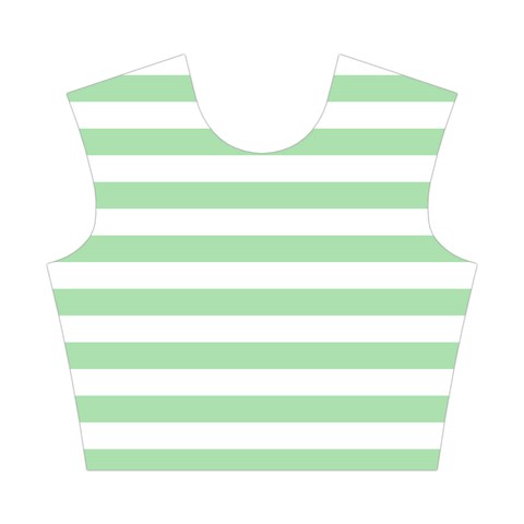 Horizontal Stripes Front