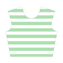 Horizontal Stripes Front