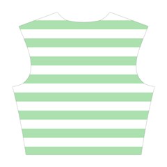 Horizontal Stripes Back
