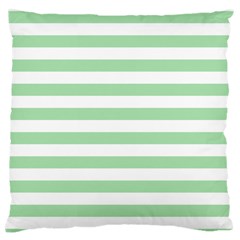 Horizontal Stripes Front