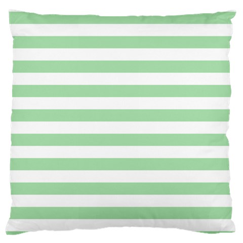 Horizontal Stripes Back