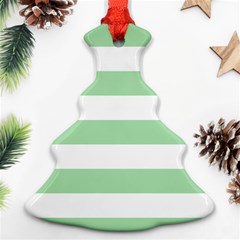 Horizontal Stripes Front