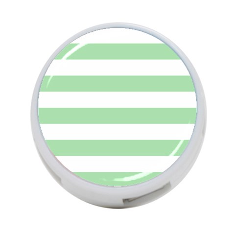 Horizontal Stripes Front