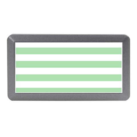 Horizontal Stripes Front