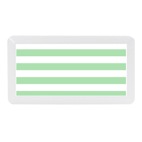 Horizontal Stripes Front