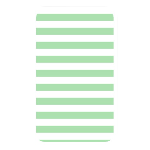 Horizontal Stripes Front