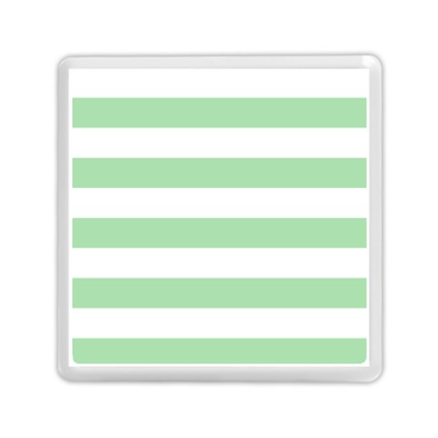 Horizontal Stripes Front