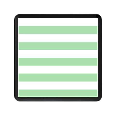 Horizontal Stripes Front
