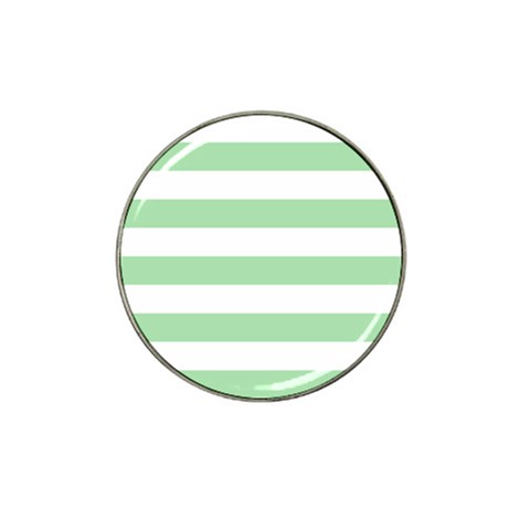 Horizontal Stripes Front