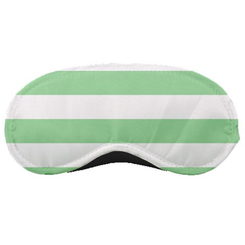 Horizontal Stripes Front