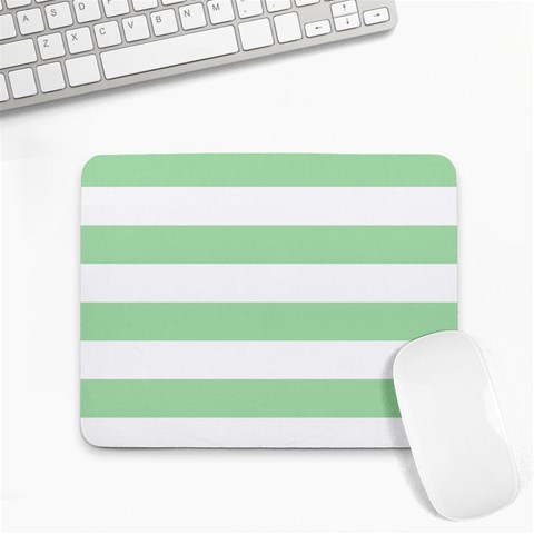 Horizontal Stripes Front