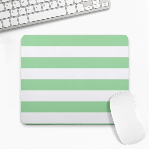 Horizontal Stripes Front