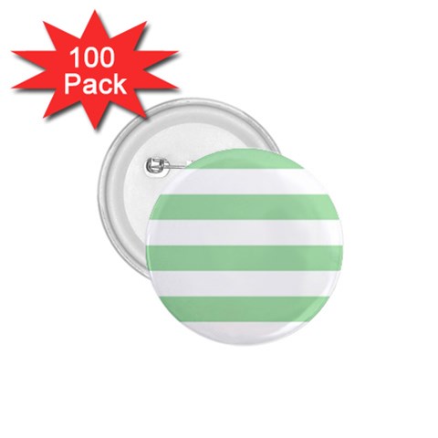 Horizontal Stripes Front