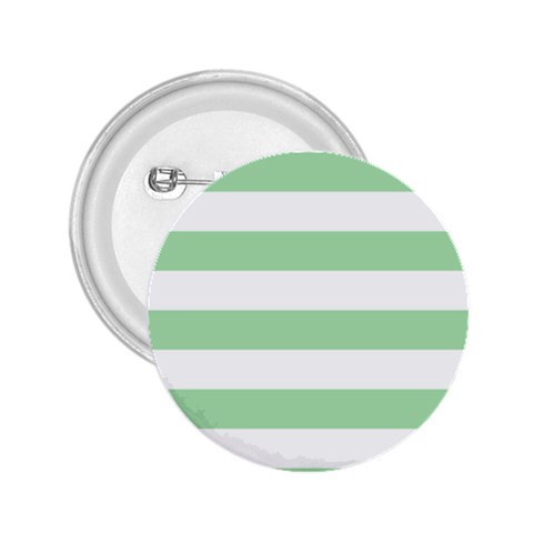 Horizontal Stripes Front