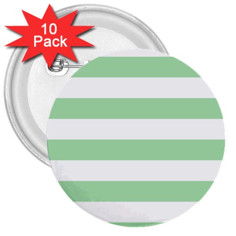 Horizontal Stripes Front