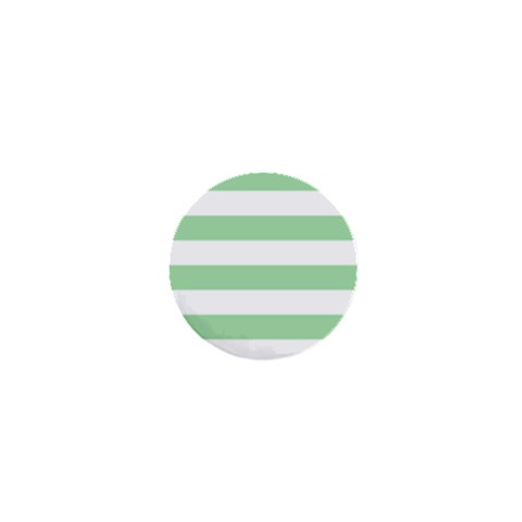 Horizontal Stripes Front