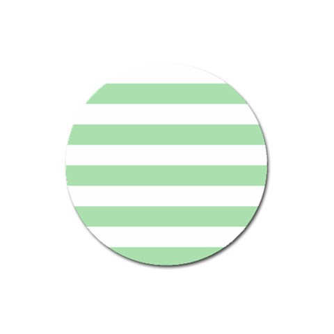 Horizontal Stripes Front
