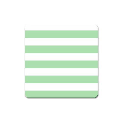 Horizontal Stripes Front