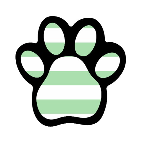 Horizontal Stripes Front