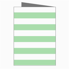 Horizontal Stripes Right