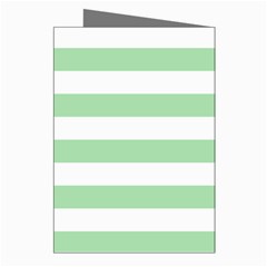 Horizontal Stripes Right