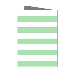 Horizontal Stripes Right